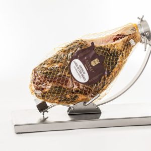 Centro de Jamón de Cebo Ibérico - 50% Raza Ibérica