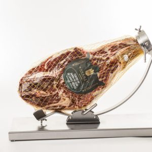 Centro de Jamón de Cebo de Campo Ibérico - 50% Raza Ibérica