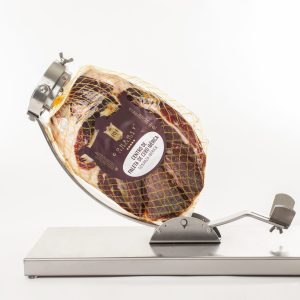 Centro de Paleta de Cebo Ibérica.50% Raza Ibérica