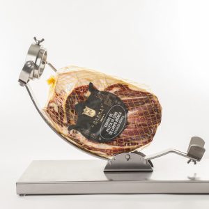 Centro de Paleta de Cebo de Campo Ibérica - 50% Raza Ibérica