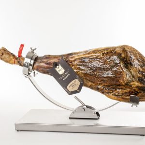 Jamón Bellota Ibérico 50% Raza Ibérica