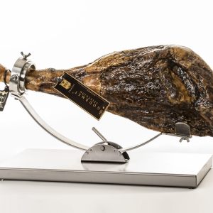 Jamón Reserva RH , sobres 100g