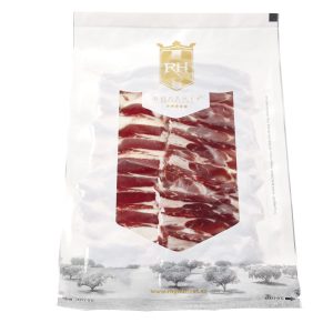 Paleta de Cebo Ibérica 50% Raza Ibérica, sobres 100g.