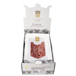 Salchichón Ibérico de Bellota