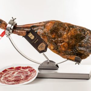 Paleta Bellota Ibérica 50% Raza Ibérica